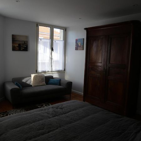 Appartement T5 110 M2 Climatise Neuf, A 3 Minutes Des Plages, Des Rues Pietonnes อาร์กาชง ภายนอก รูปภาพ