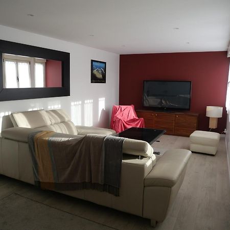 Appartement T5 110 M2 Climatise Neuf, A 3 Minutes Des Plages, Des Rues Pietonnes อาร์กาชง ภายนอก รูปภาพ