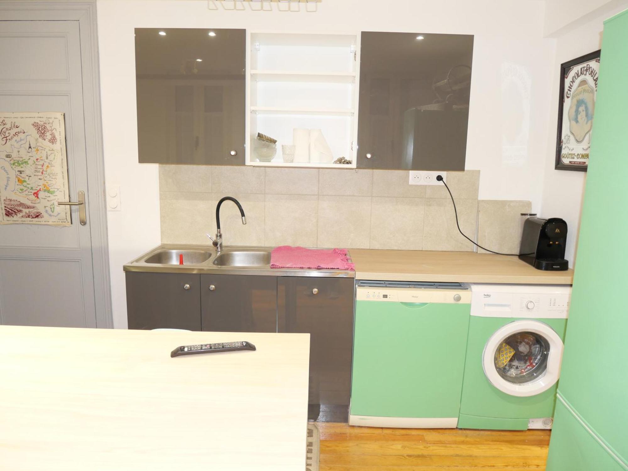 Appartement T5 110 M2 Climatise Neuf, A 3 Minutes Des Plages, Des Rues Pietonnes อาร์กาชง ภายนอก รูปภาพ