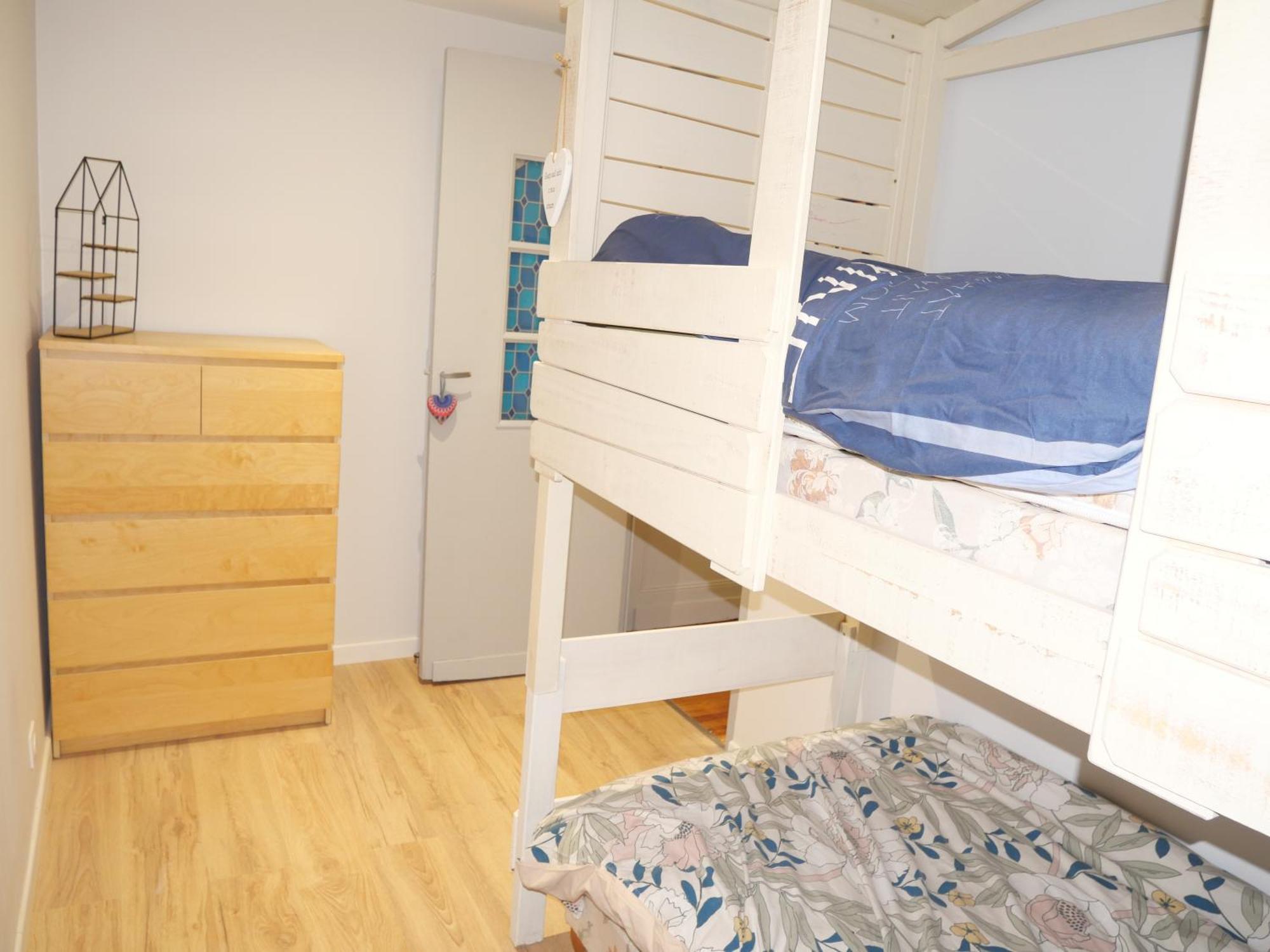 Appartement T5 110 M2 Climatise Neuf, A 3 Minutes Des Plages, Des Rues Pietonnes อาร์กาชง ภายนอก รูปภาพ