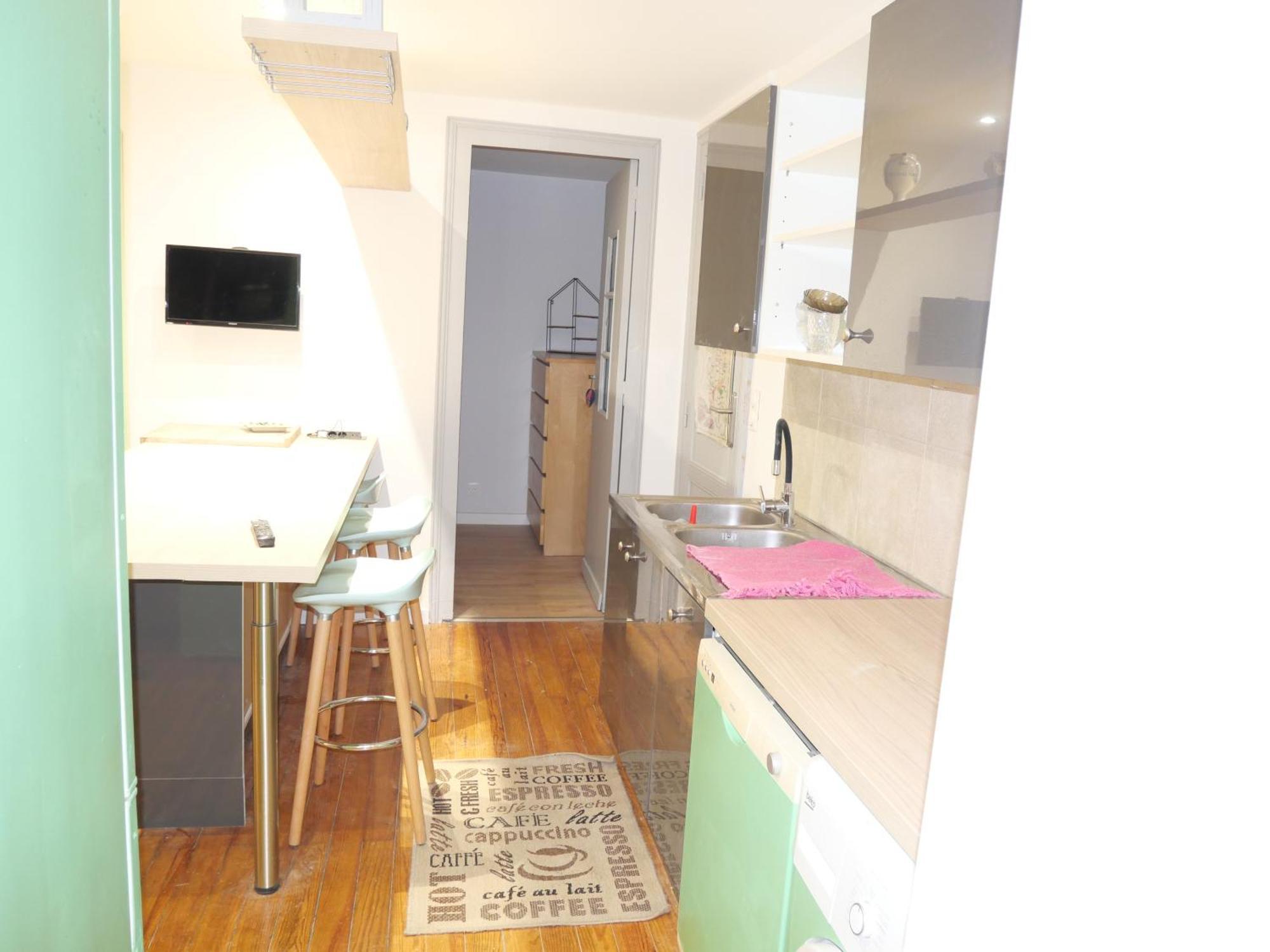 Appartement T5 110 M2 Climatise Neuf, A 3 Minutes Des Plages, Des Rues Pietonnes อาร์กาชง ภายนอก รูปภาพ
